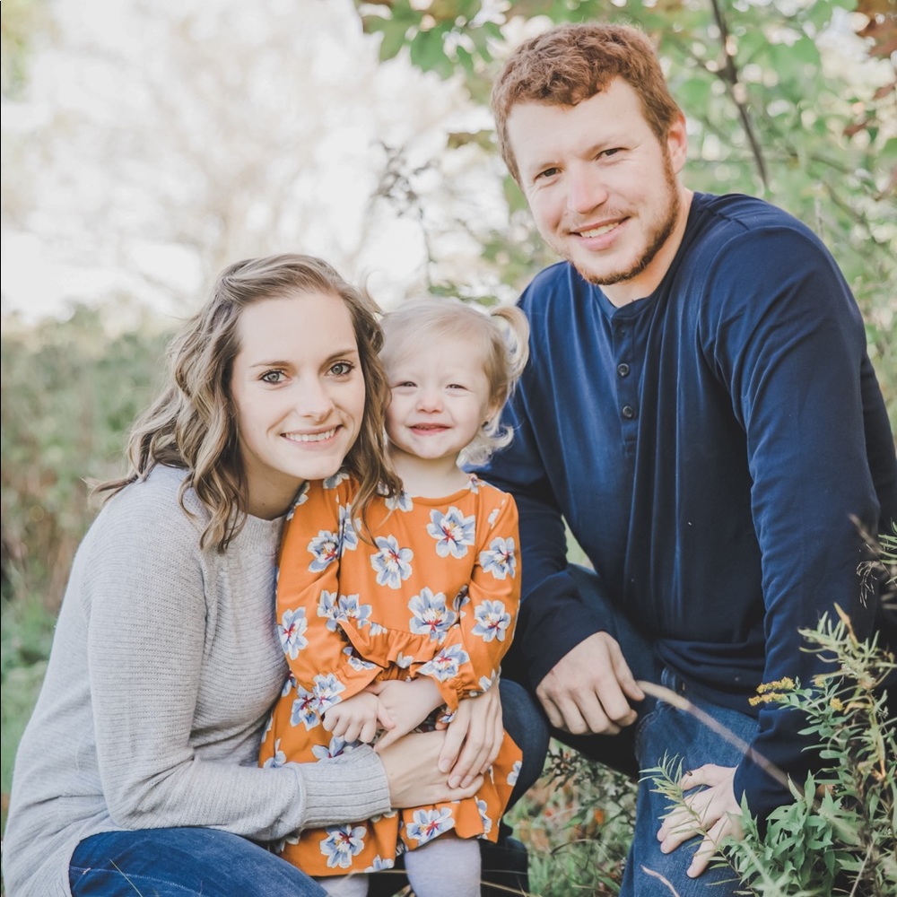 Meet your Posher, Megan